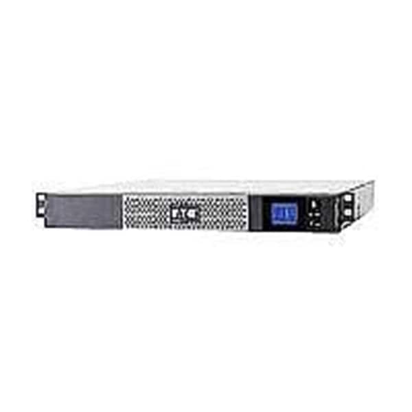 Eaton Entertainment 5P550R Rackmount Ups Ac 120 V 420 Watt 550 Va Rs 232- USB 5 Output Connector 1U YYT1-11086162 - main